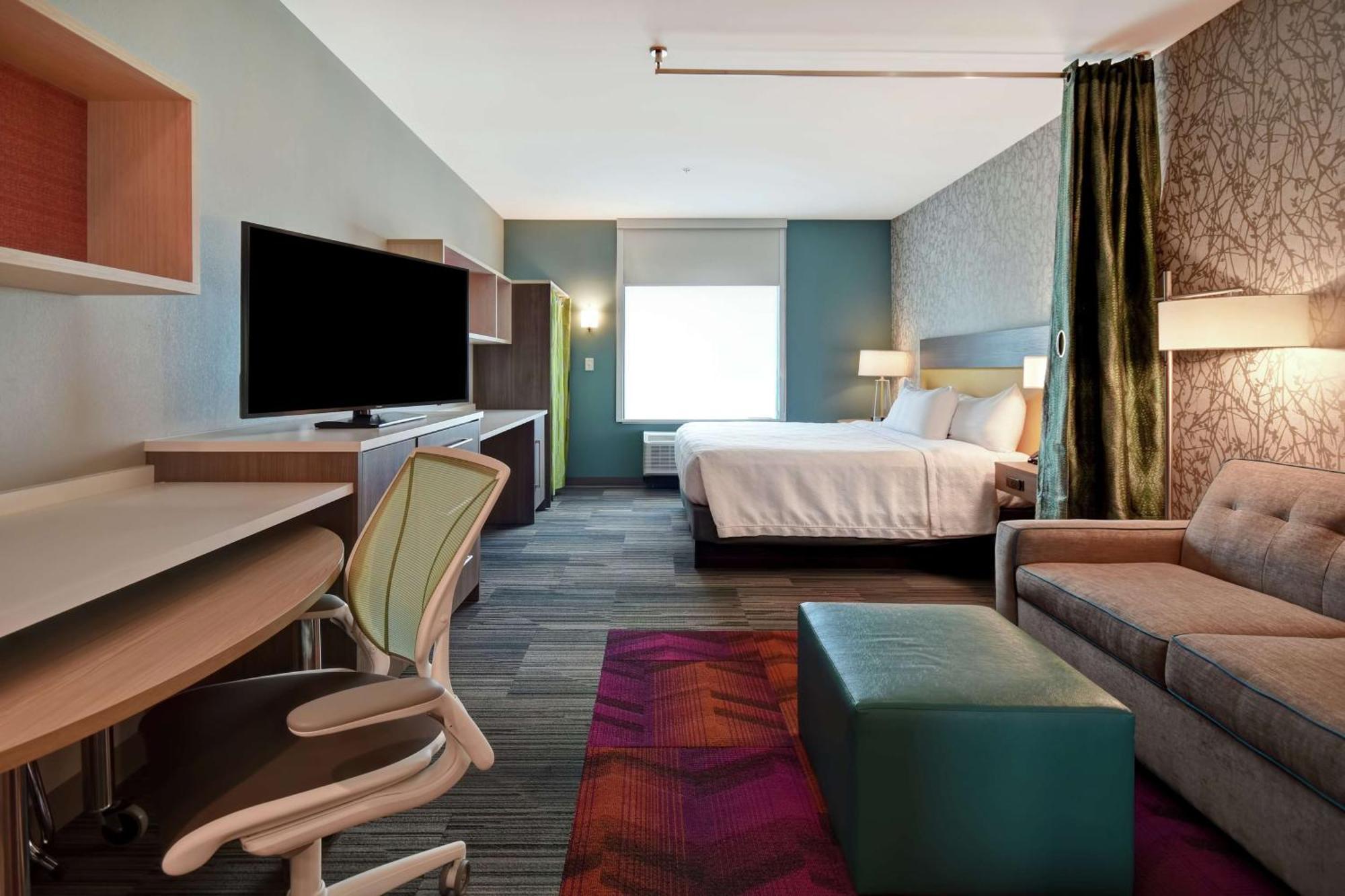 Home2 Suites By Hilton Shreveport Extérieur photo