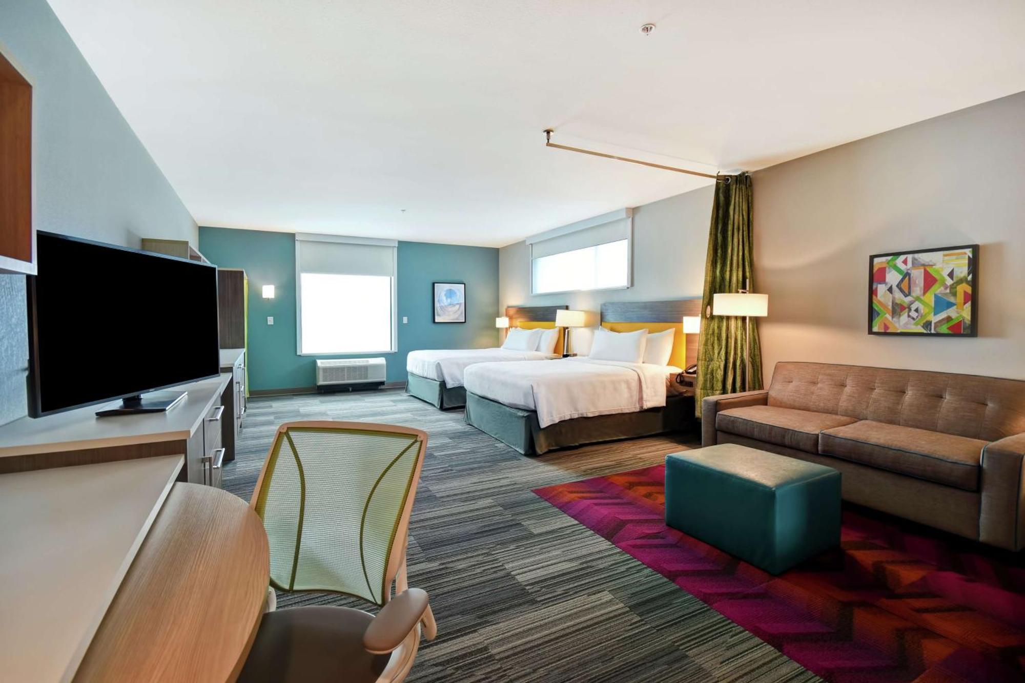 Home2 Suites By Hilton Shreveport Extérieur photo