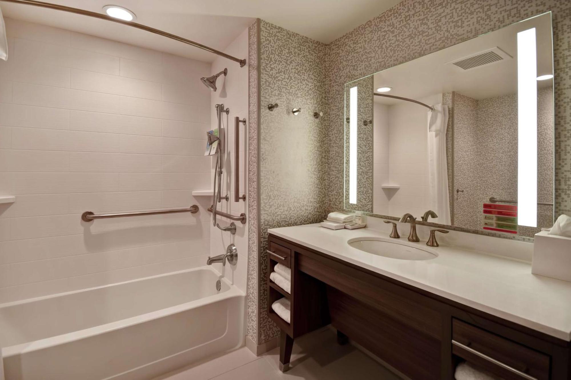 Home2 Suites By Hilton Shreveport Extérieur photo