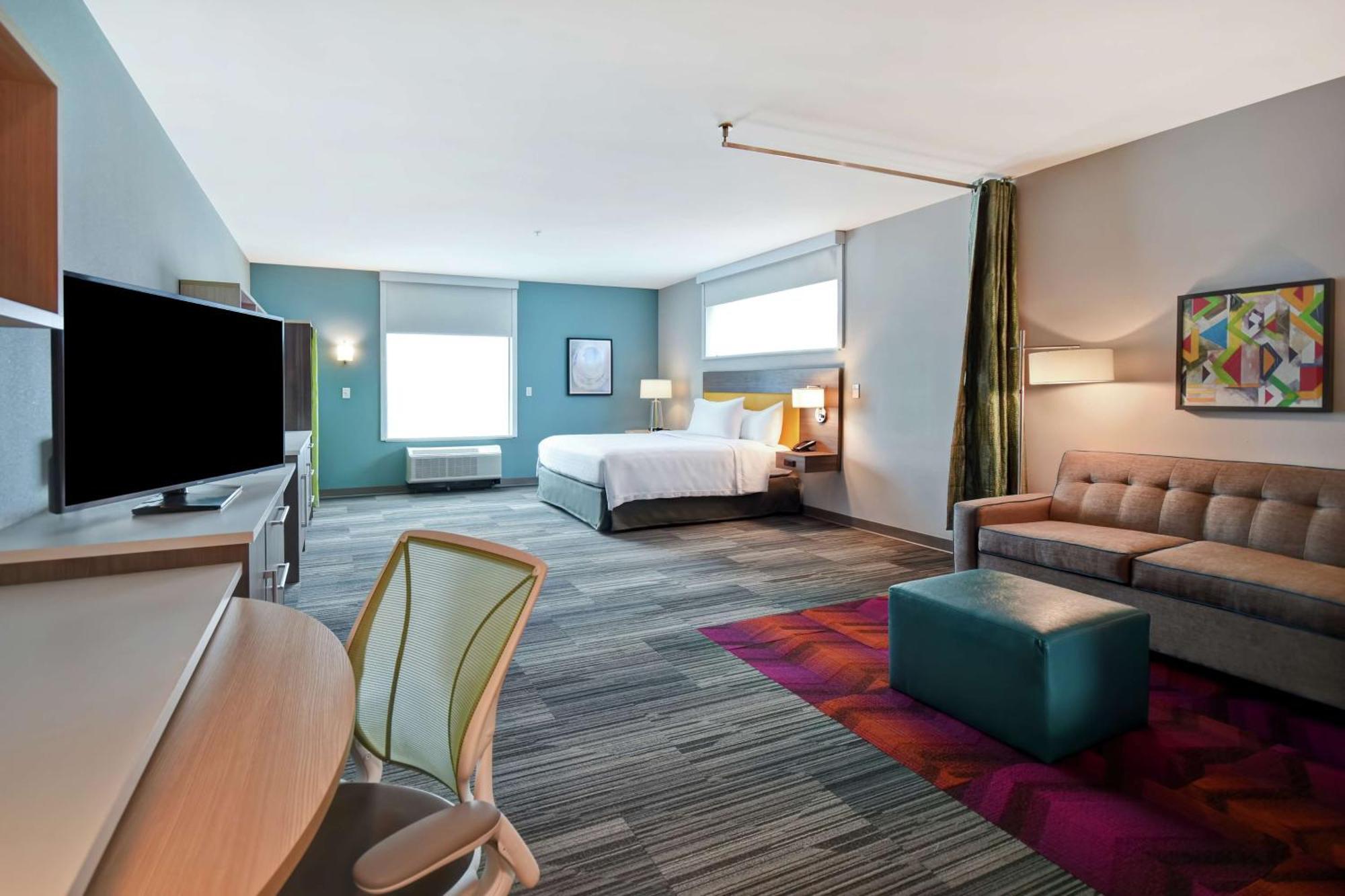 Home2 Suites By Hilton Shreveport Extérieur photo