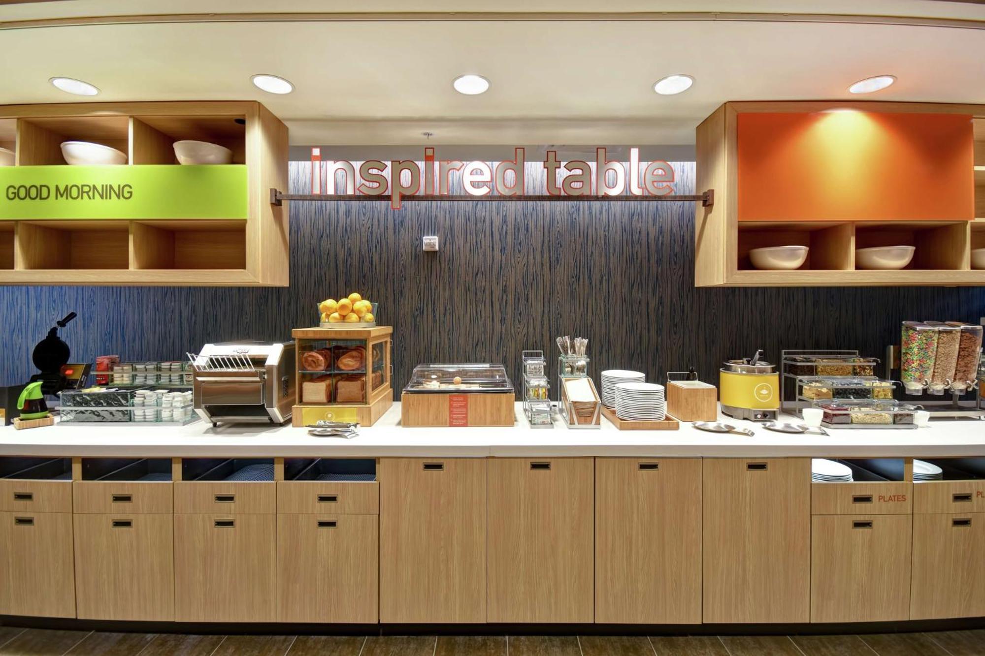 Home2 Suites By Hilton Shreveport Extérieur photo