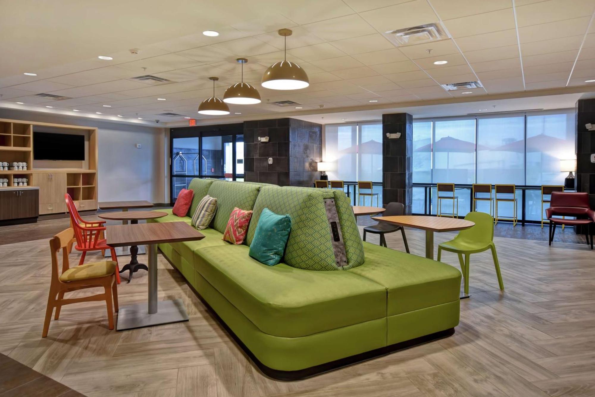 Home2 Suites By Hilton Shreveport Extérieur photo