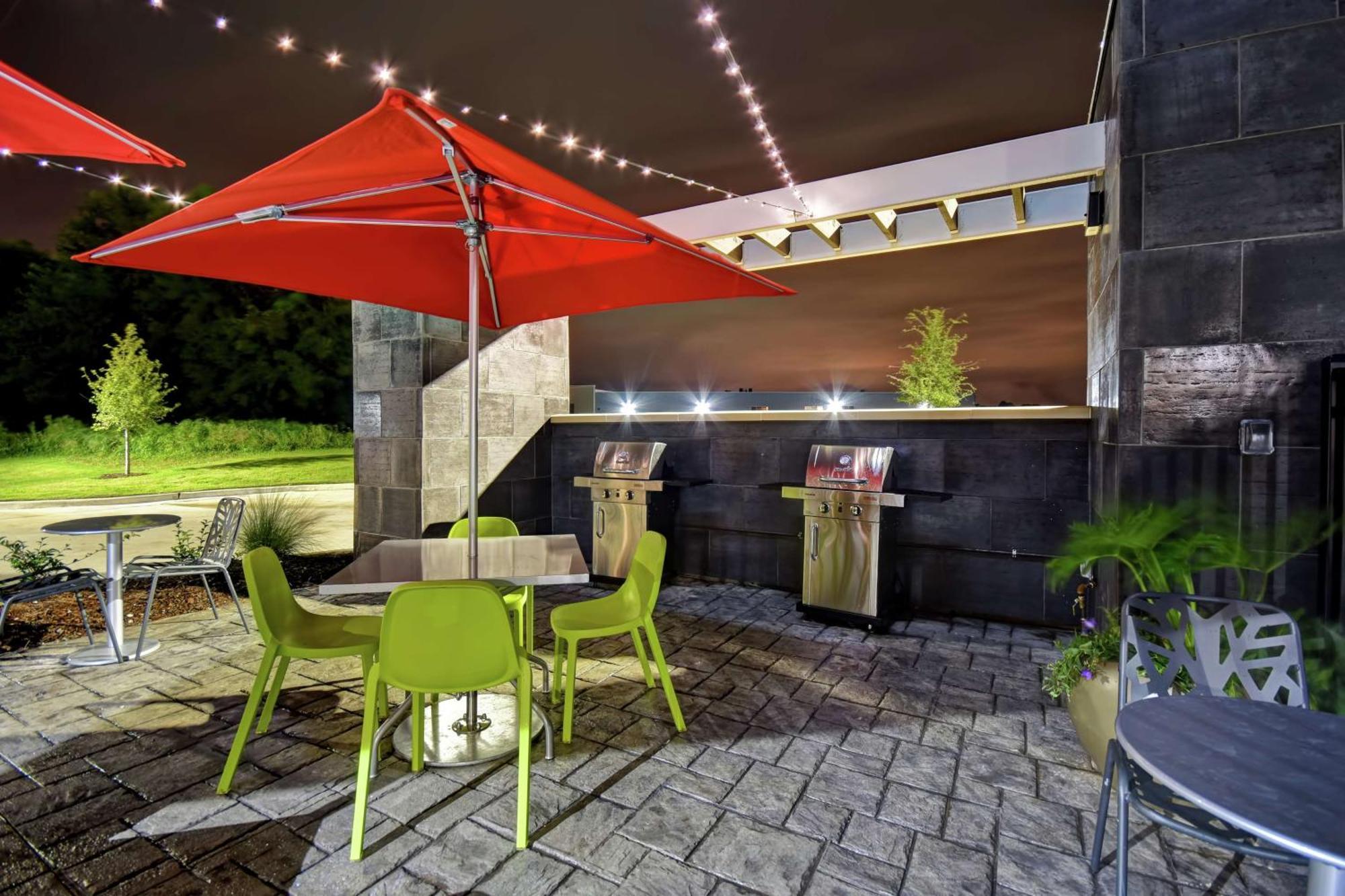 Home2 Suites By Hilton Shreveport Extérieur photo